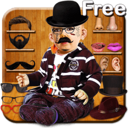 ikon Funny Photo Editor Pro