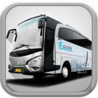 Bus Pariwisata Game