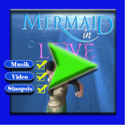 Kumpulan Lagu Mermaid In Love icon