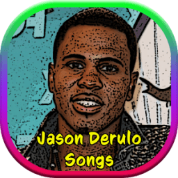 Jason Derulo Songs иконка