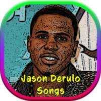 Jason Derulo Songs on 9Apps
