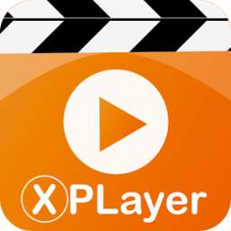 XX Player HD 1.0
