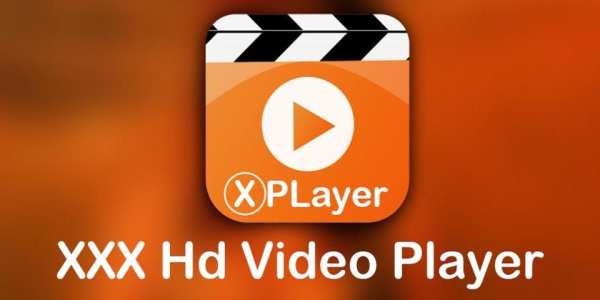 XXX Video Player screenshot 1