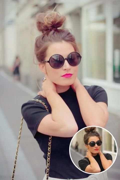 Live Camera Effect : Photo Effect скриншот 5