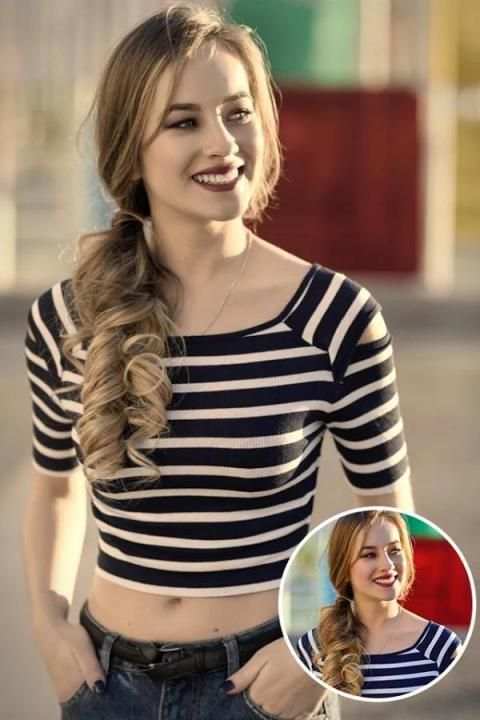Live Camera Effect : Photo Effect скриншот 6