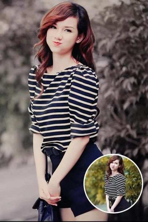 Live Camera Effect : Photo Effect скриншот 3