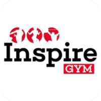 Inspire Gym on 9Apps