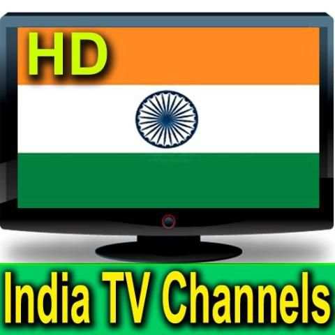 India Live TV All Channels screenshot 1