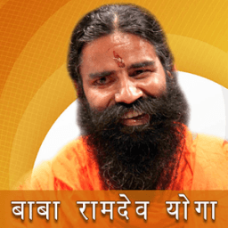 Baba Ramdev Yoga Book Hindi icon