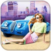 Car Photo Frames - Car Photo Editor on 9Apps