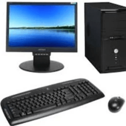 ikon all computer full forms