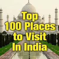 Famous Places in India