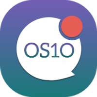 iNoty Phone 7 - Apple iNoty OS on 9Apps