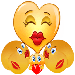 ikon Free Emoji