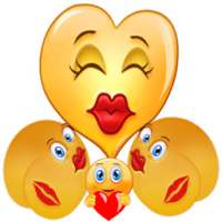 Free Emoji on 9Apps