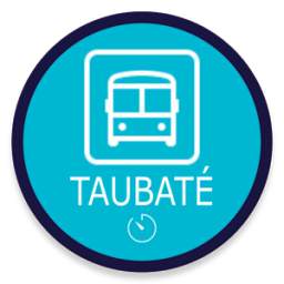 Taubaté Bus App - Horários e Itinerários offline