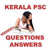 KERALA PSC QUESTIONS AND ANSWERS on 9Apps