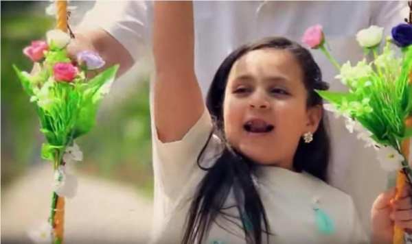 المرجوحة - جنى مقداد - بدون أنترنت screenshot 3