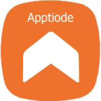 Guide for Apptiode 2018