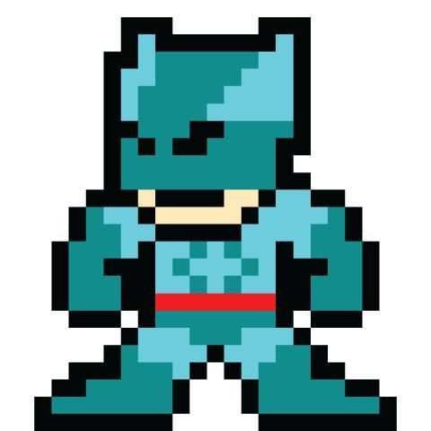 8-Bit Paint - Pixel Art Maker screenshot 4