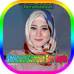 Sholawat Campursari 1.4
