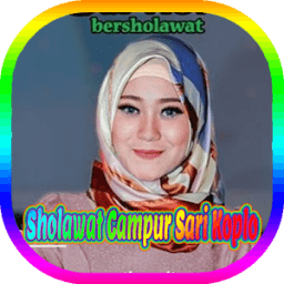 Sholawat Campusari Koplo आइकन