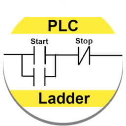 PLC Tutorial أيقونة