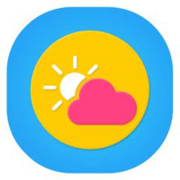 Weather Social Pro