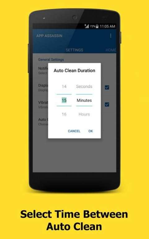One Tap RAM Cleaner free स्क्रीनशॉट 4