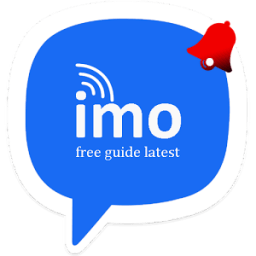 ikon Get imo free video calls and chat guide