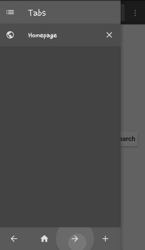 Best Web Proxy Browser (Proxy Browser For Android) screenshot 2