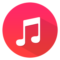 Music Player - Audio Player आइकन