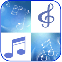 Piano Tiles 2 Blue icon