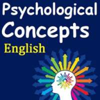 Psychological Concepts