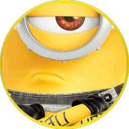 ikon Cute Mini Despicables Wallpapers