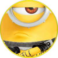 Cute Mini Despicables Wallpapers