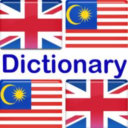 English Malay , Malay English