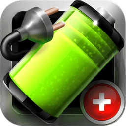 ikon Battery Monitor