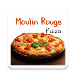 Pizza Moulin Rouge иконка