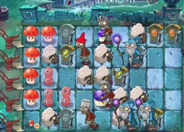 Get Plants vs Zombie 2 Tricks screenshot 4