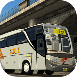 Eka Bus Cepat icon