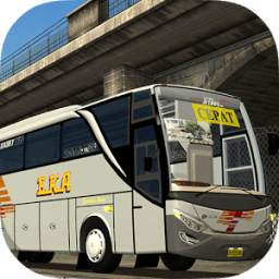 Bus Eka 1