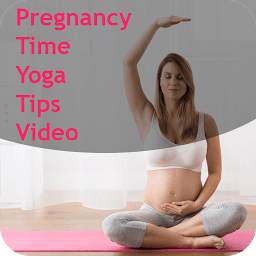 Pregnancy Time Yoga Tips