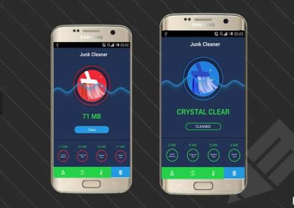 Clean Master-Battery Charger скриншот 2