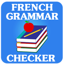 French Grammar Check иконка
