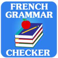 French Grammar Check