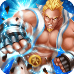 ikon Street fighting3 king fighters