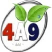 4A9 Blog