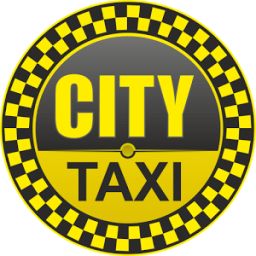 City Taxi Водитель أيقونة
