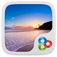 Mood GO Launcher Theme